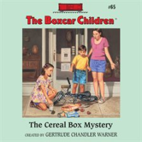 The_Cereal_Box_Mystery